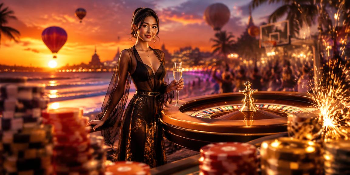 6 lottery Slots Magic Wheel ဆိုတာ ဘယ်လိုဂိမ်းအမျိုးအစားလဲ