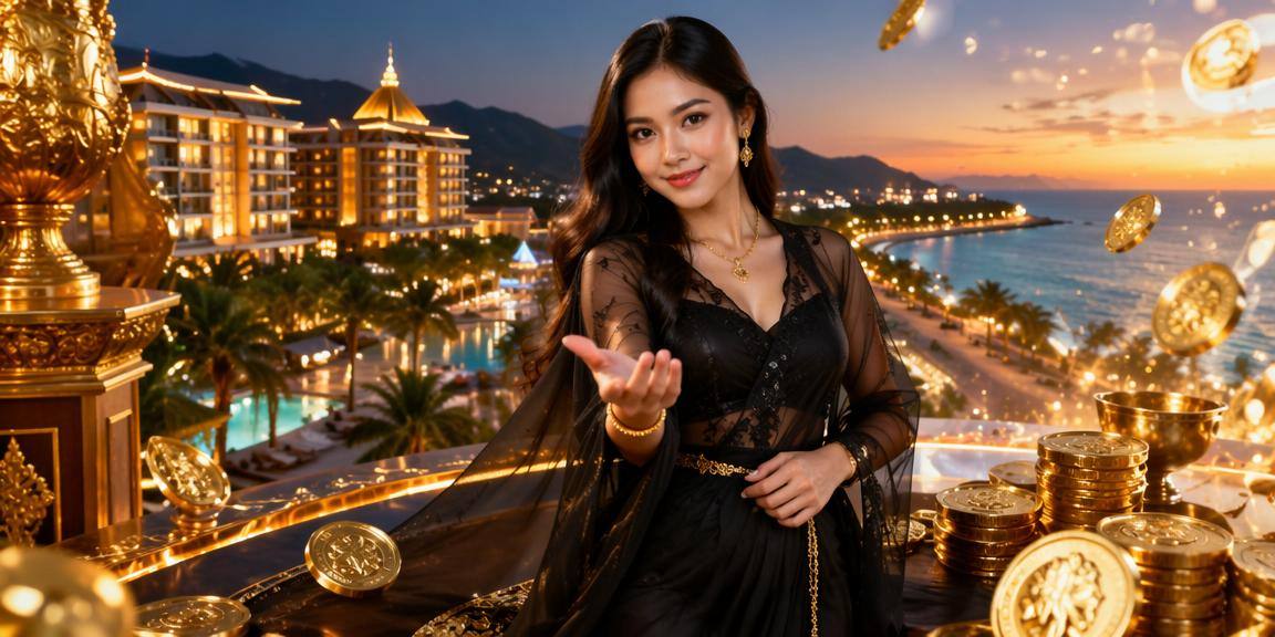 6 lottery 6 lottery အတွက် တိုက်ရိုက်ကာစီနို စလော့ လမ်းညွှန်