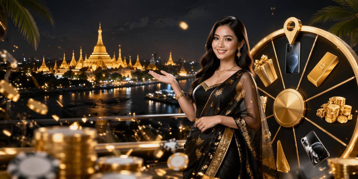 6 lottery 6 lottery အတွက် တိုက်ရိုက်ကာစီနို စလော့ လမ်းညွှန်
