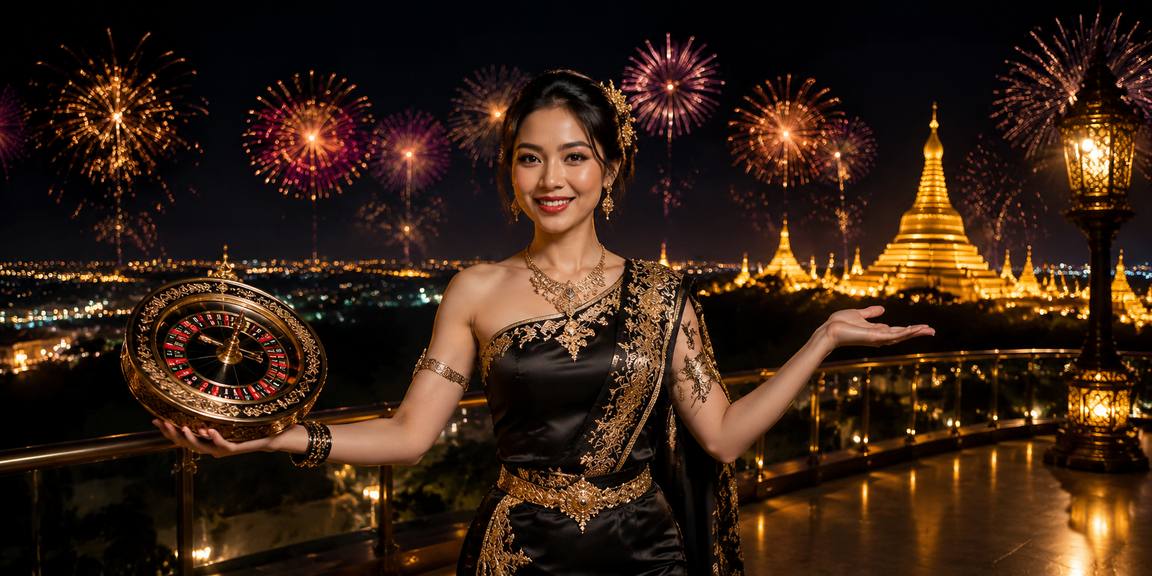 6 lottery သင့်အခွင့်အရေးနှင့် ကျွန်ုပ်တို့ တာဝန်ယူမှု